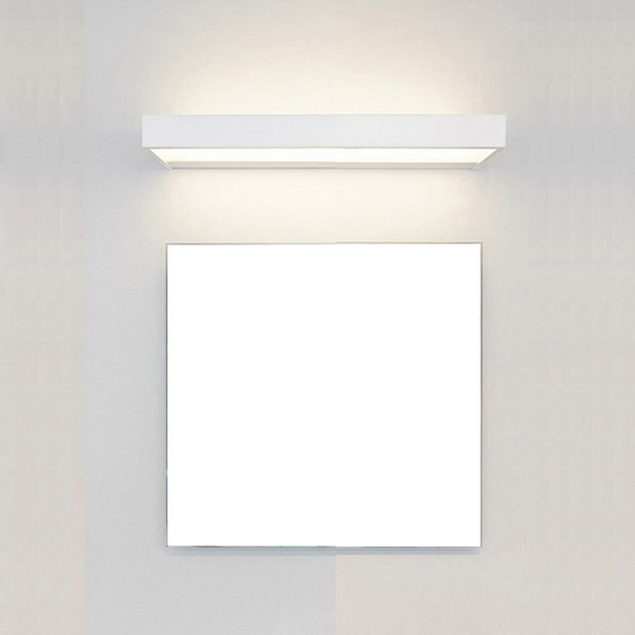 BOX LED seinavalgusti, IP44, 2700K, 15/25/40/60/80/120/150 cm – palju viimistlusi (vt Detailid (pilt)). Hind alates 414,05 € (km-ga)